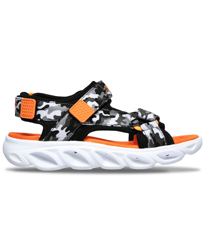 skechers hypno splash sandals