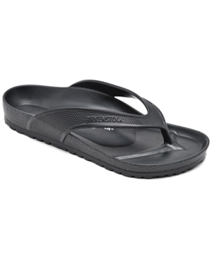 Birkenstock Women's Honolulu Eva Flip-Flop Thong Sandals from Finish Line