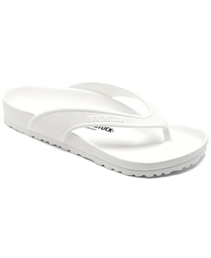 Birkenstock Women's Honolulu Eva Flip-Flop Thong Sandals from Finish Line