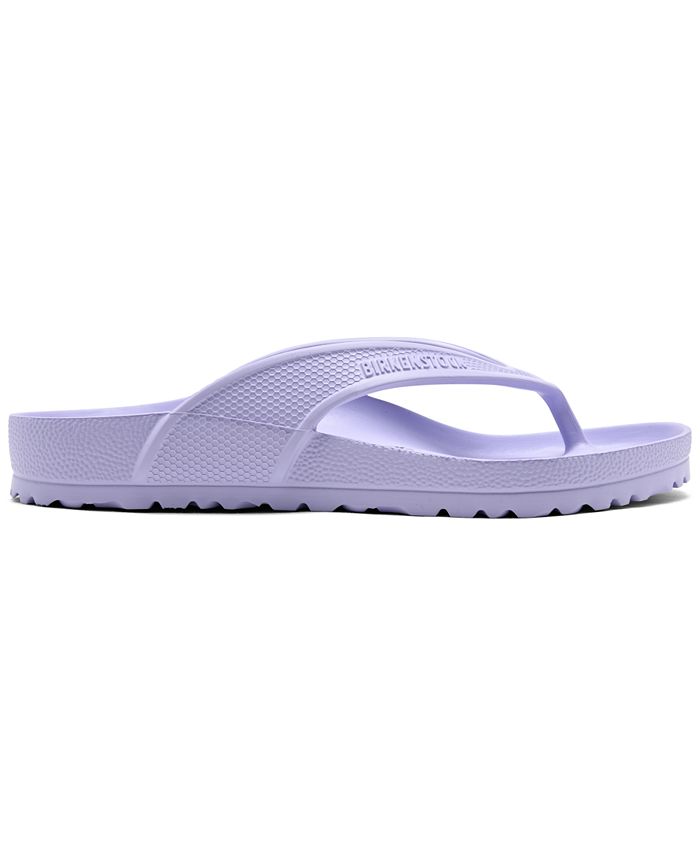 Birkenstock Women's Honolulu EVA FlipFlop Thong Sandals from Finish