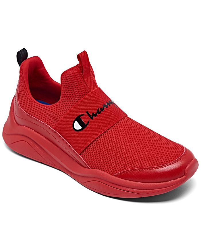 men's champion shoe legacy a lo sneakers