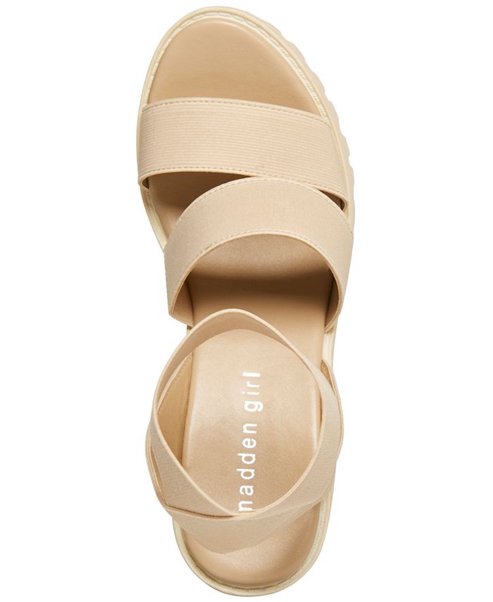 Madden girl soho lug clearance