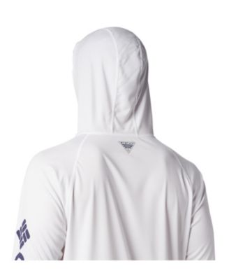 Men's Terminal Tackle UPF 50 Hoodie