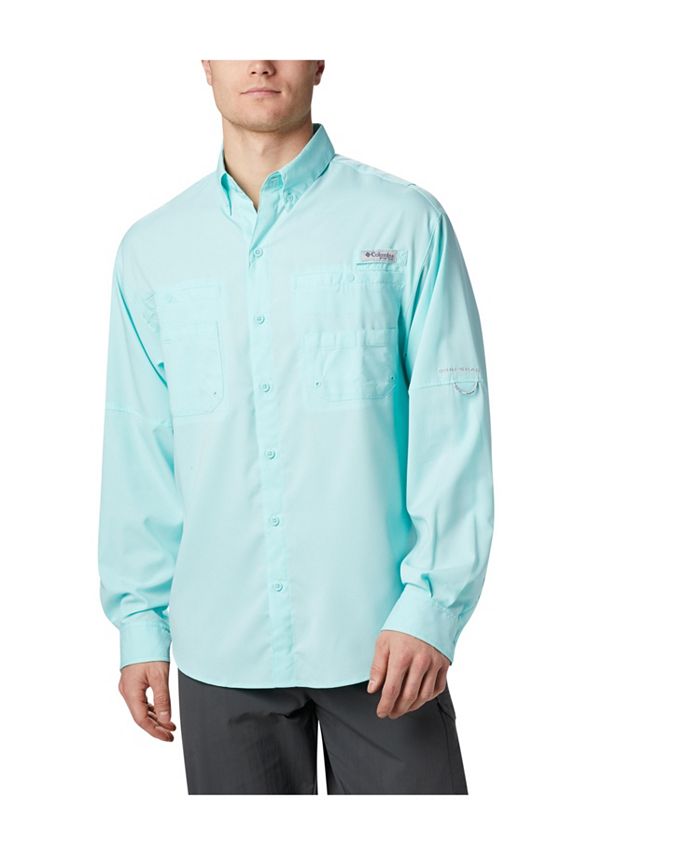 Men's PFG Tamiami II Long-Sleeve Shirt