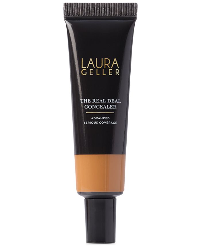 Laura Geller Beauty - The Real Deal Concealer
