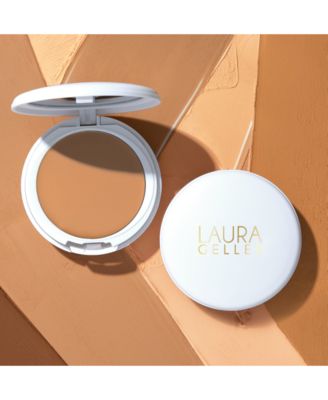 Laura Geller Beauty Timeless Skin Cream Compact Foundation
