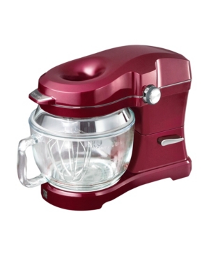 Kenmore Elite Ovation 5 Quart Stand Mixer In Red