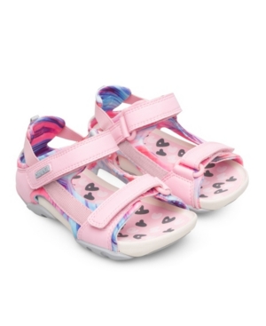 Camper Toddler Girls Ous Sandals