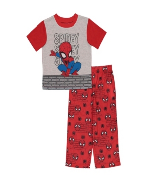 Marvel Toddler Boys Two Piece Set