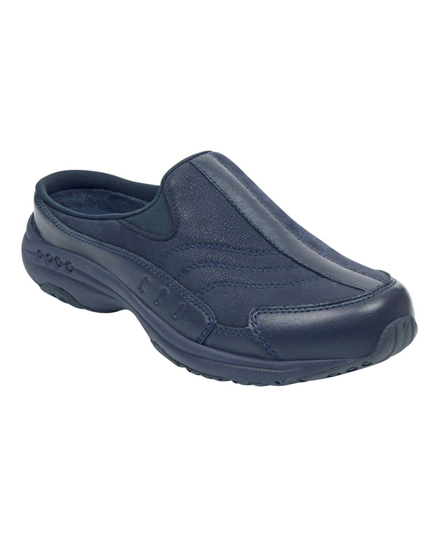 Women's Traveltime Slip-On Mule Walking Sneakers