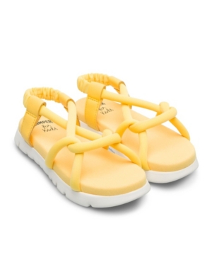 Camper Little Girls Oruga Sandals