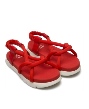 Camper Little Girls Oruga Sandals