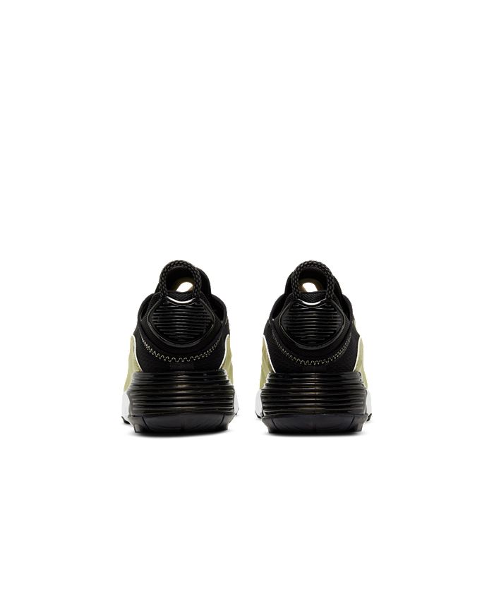 big kids air max 2090