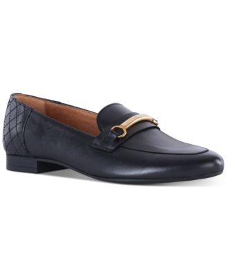 barbour ashley loafers