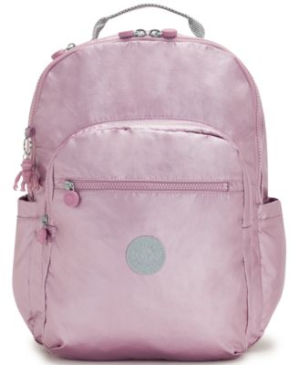 Macy's kipling backpack best sale