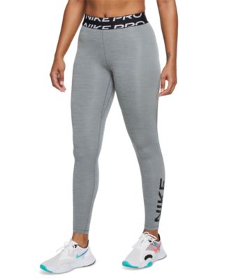 macys nike leggings