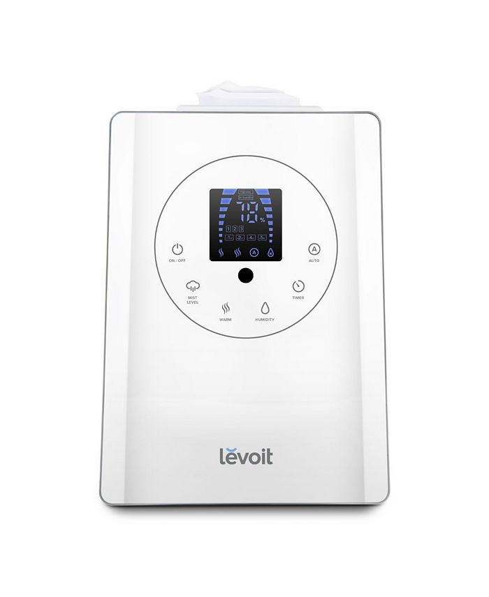 Levoit Hybrid Ultrasonic Humidifier Macy's