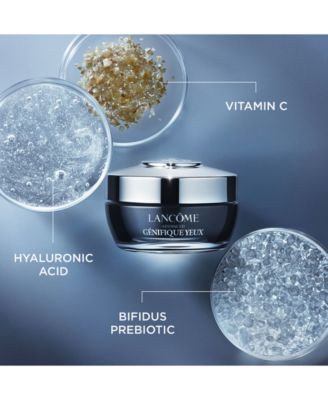 LANCOME ADVANCED GÉNIFIQUE YEUX アイクリーム Advanced Génifique Brightening & Hydrating Eye Cream - Lancôme