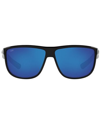 Costa Del Mar - RINCONDO Polarized Sunglasses, 6S9010 61