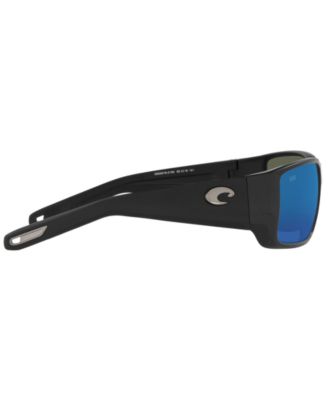 Polarized BLACKFIN PRO Sunglasses, 6S9078 60 