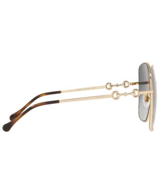 Women's Sunglasses, GG0879S 