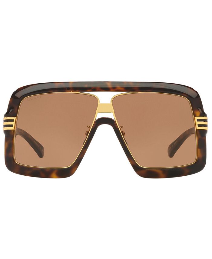 Gucci Sunglasses, GG0900S - Macy's