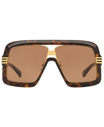 Gucci - Sunglasses, GG0896S 52
