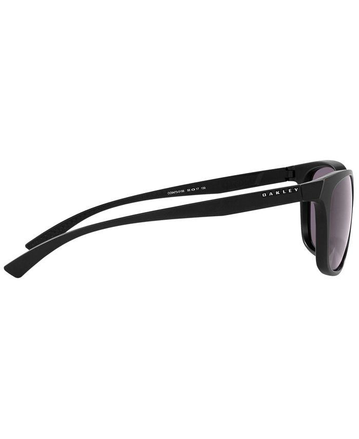 Oakley Women's Leadline Sunglasses, OO9473 56 Macy's