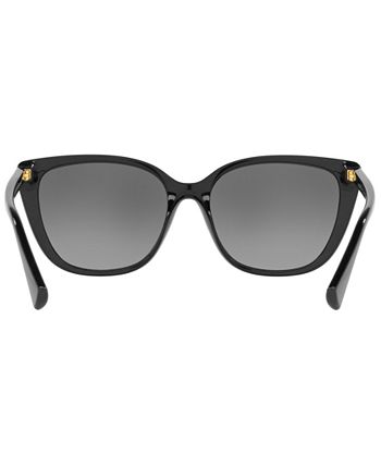 Ralph by Ralph Lauren - Women's Polarized Sunglasses, RA5274 56