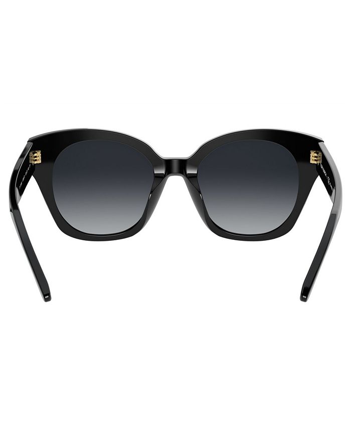Tory Burch Women's Polarized Sunglasses, TY7159U Macy's