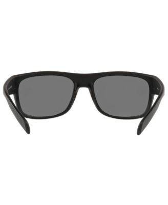 Native Unisex Polarized Sunglasses, XD0065 58 