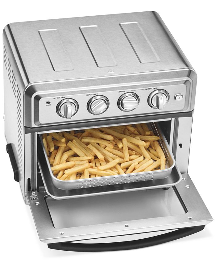 Cuisinart Nonstick Air Fryer Basket Macy's