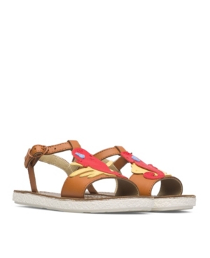 Camper Little Kids Girls Twins Sandals