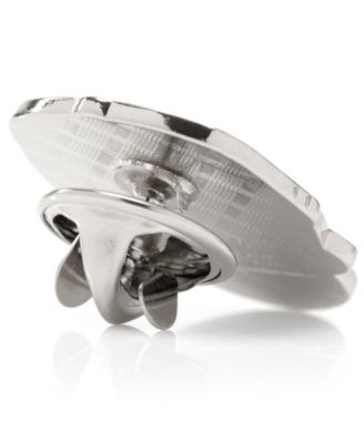 Men's Los Angeles Dodgers Sugar Skull Lapel Pin