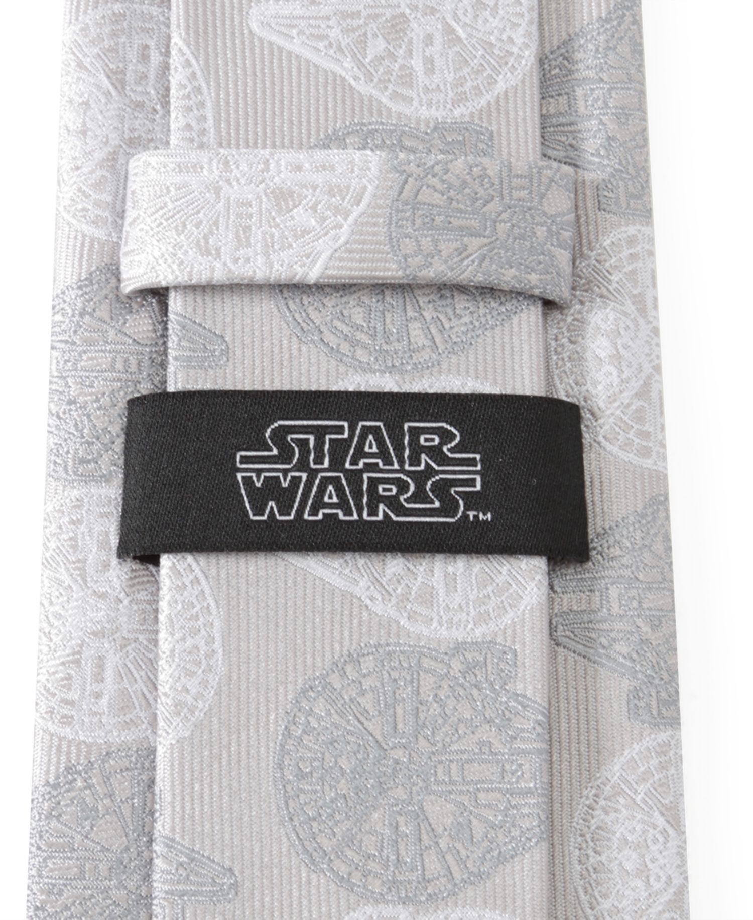 Men's Falcon Tie