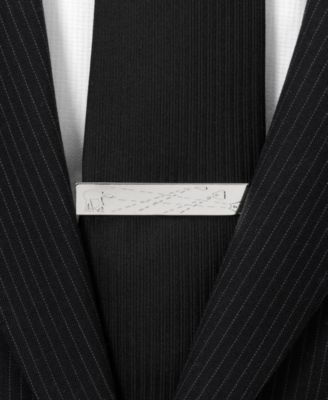 Men's Battle of Hoth Tie Clip