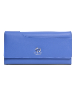 Large Flap Over Matinee Purse