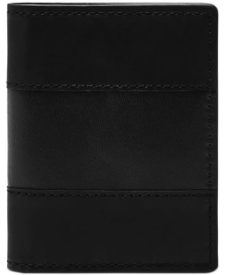 Men's Everett Card Bifold Wallet