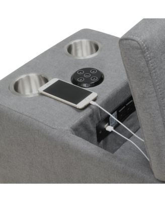 Gianni Modular Console with USB