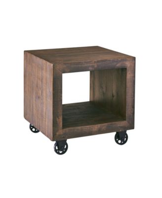 Picket House Furnishings Jordan End Table & Reviews - Furniture - Macy's