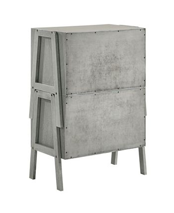 Picket House Furnishings Granville Open Cubby Stacking Cabinets - Macy's