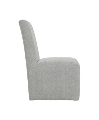 Cade Upholstered Side Chair Set, 2 Piece