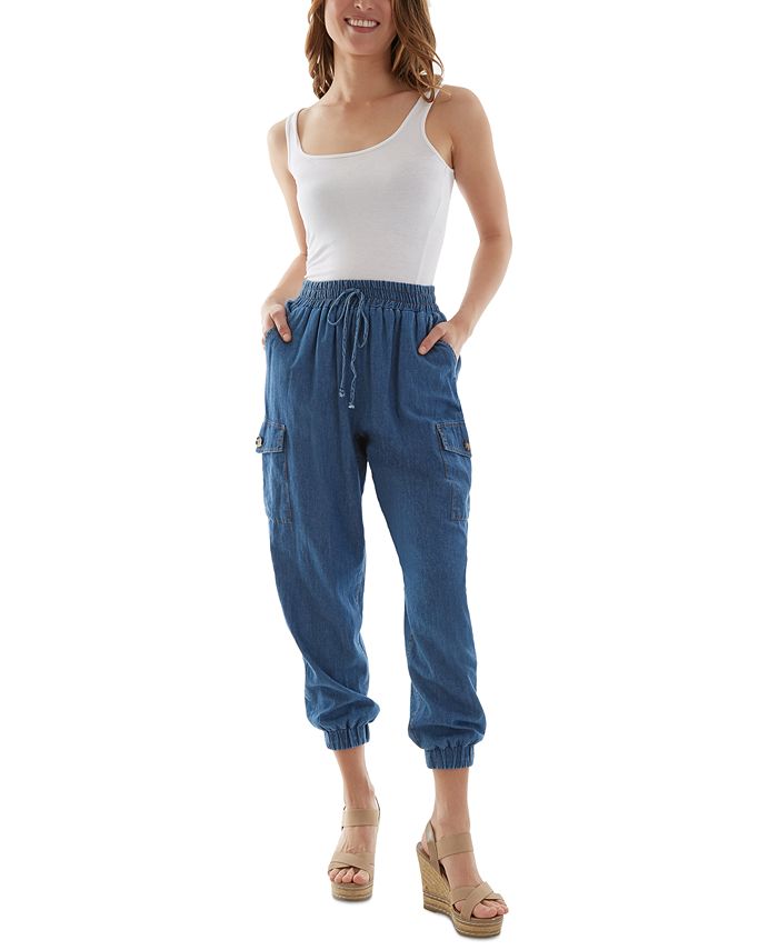 juniors jogger pants