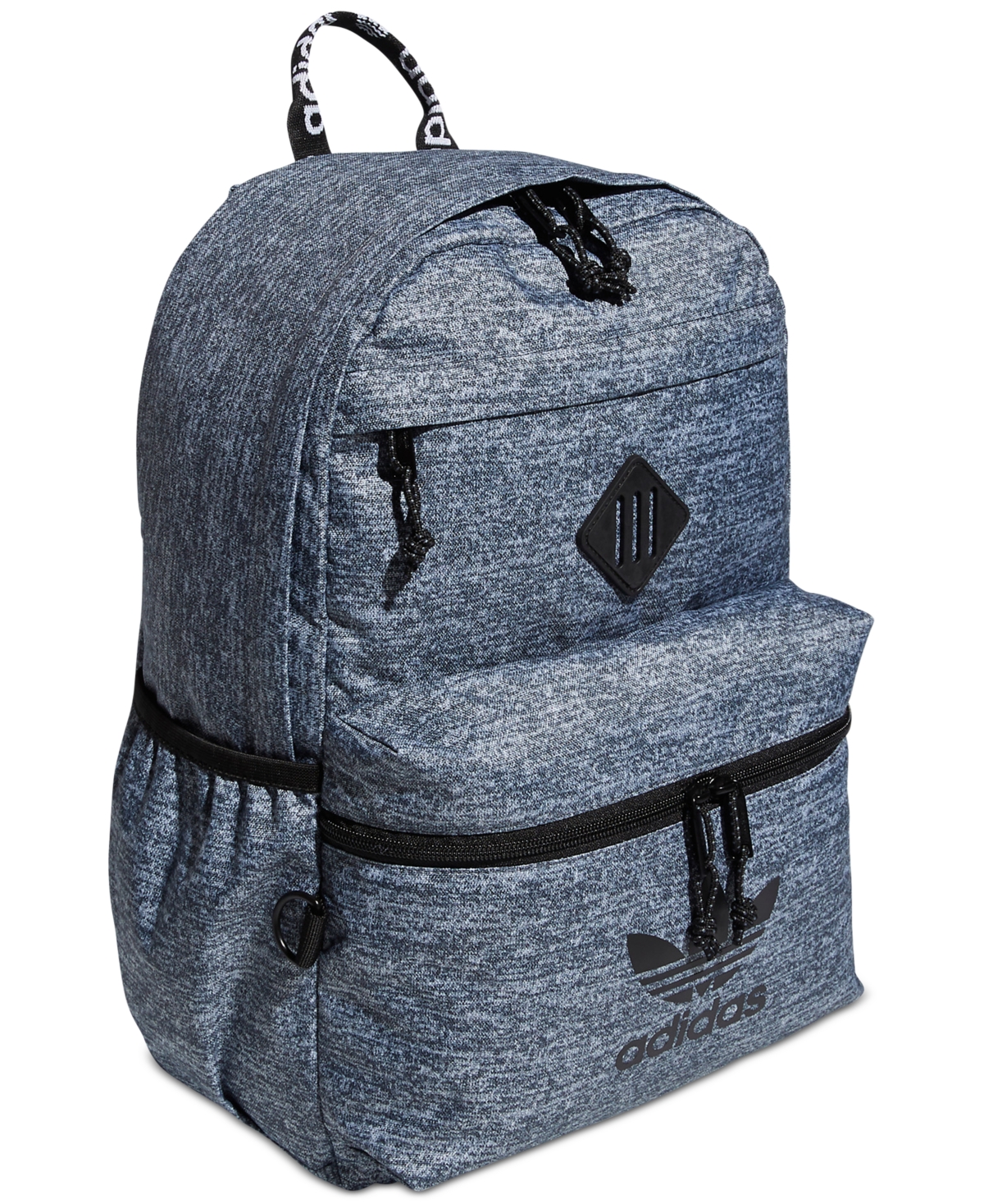 adidas Men's Originals Trefoil Backpack