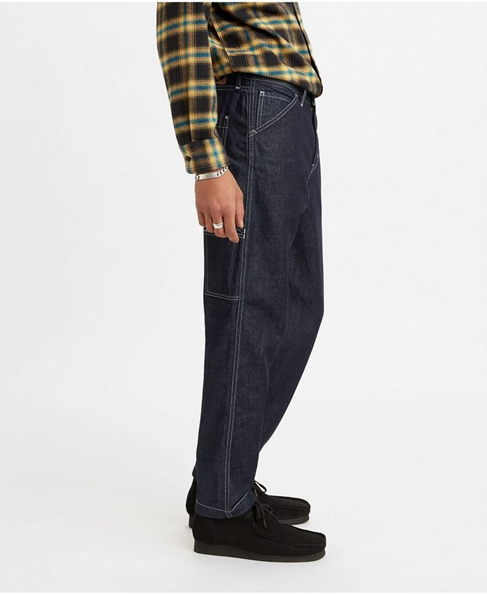 Levi's Men's Tapered Carpenter Jeans & Reviews Jeans Men Macy's