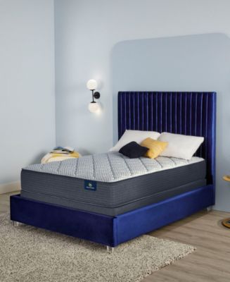 CLOSEOUT! Serta Serene Sky 11