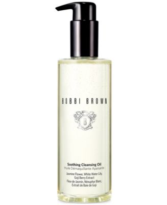 Bobbi Brown Soothing Cleansing Oil 13.5oz/400ml (Jumbo on sale Size)