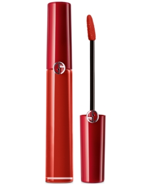 Giorgio Armani Lip Maestro Liquid Matte Lipstick