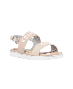 Kenneth Cole New York Little Girls Beech Band Sandals