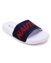 Nautica hotsell slides price